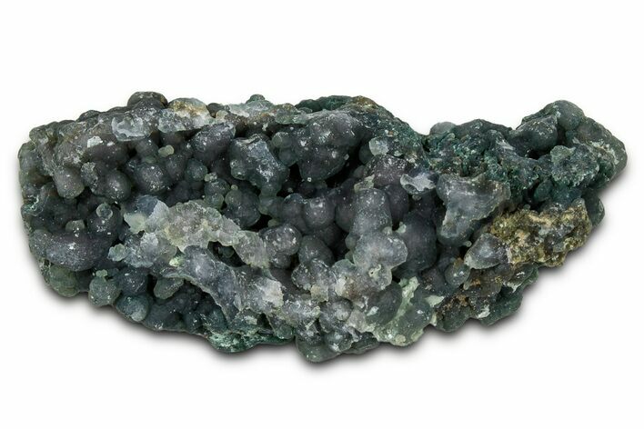 Botryoidal Grape Agate - Indonesia #342960